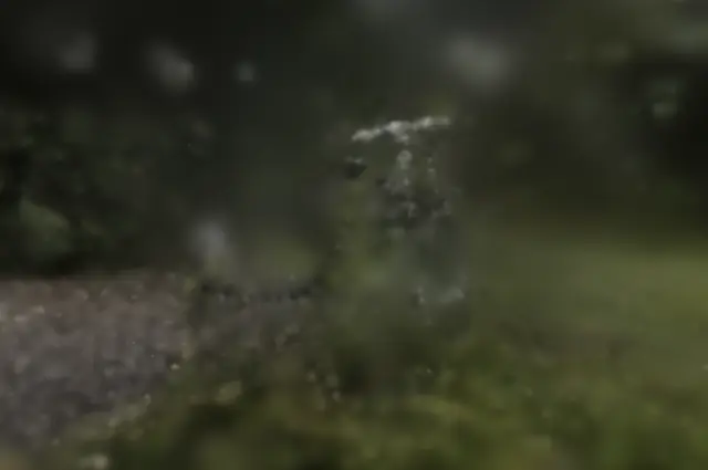 bicycle COLMAP init Rendered