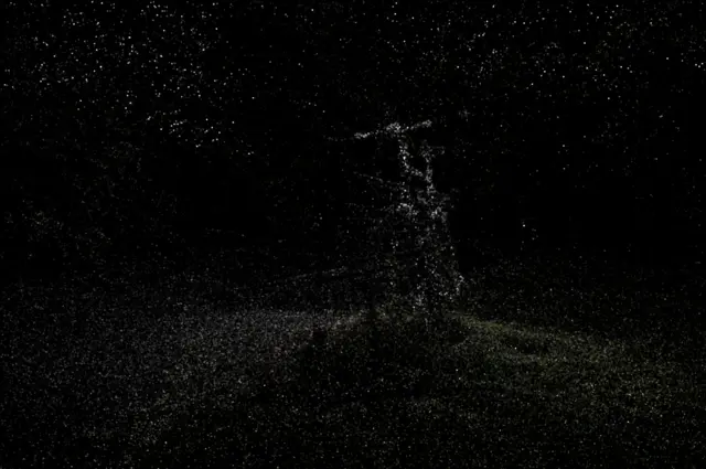 bicycle Trained model Point Clouds