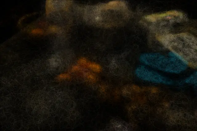 counter COLMAP init Ellipses