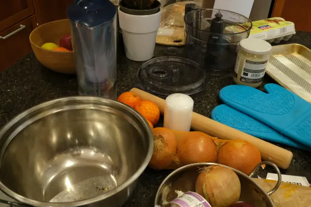 counter Trained model Rendered