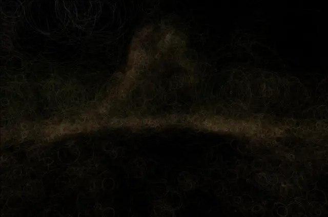 stump COLMAP init Ellipses